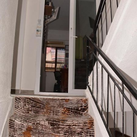 Yasmin Butik Otel Мармарис Экстерьер фото