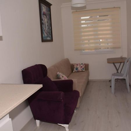 Yasmin Butik Otel Мармарис Экстерьер фото