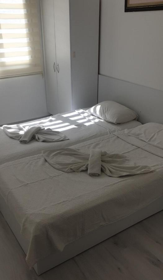Yasmin Butik Otel Мармарис Экстерьер фото