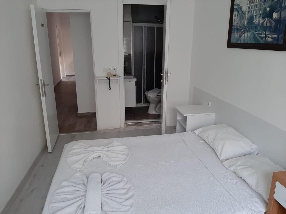 Yasmin Butik Otel Мармарис Экстерьер фото
