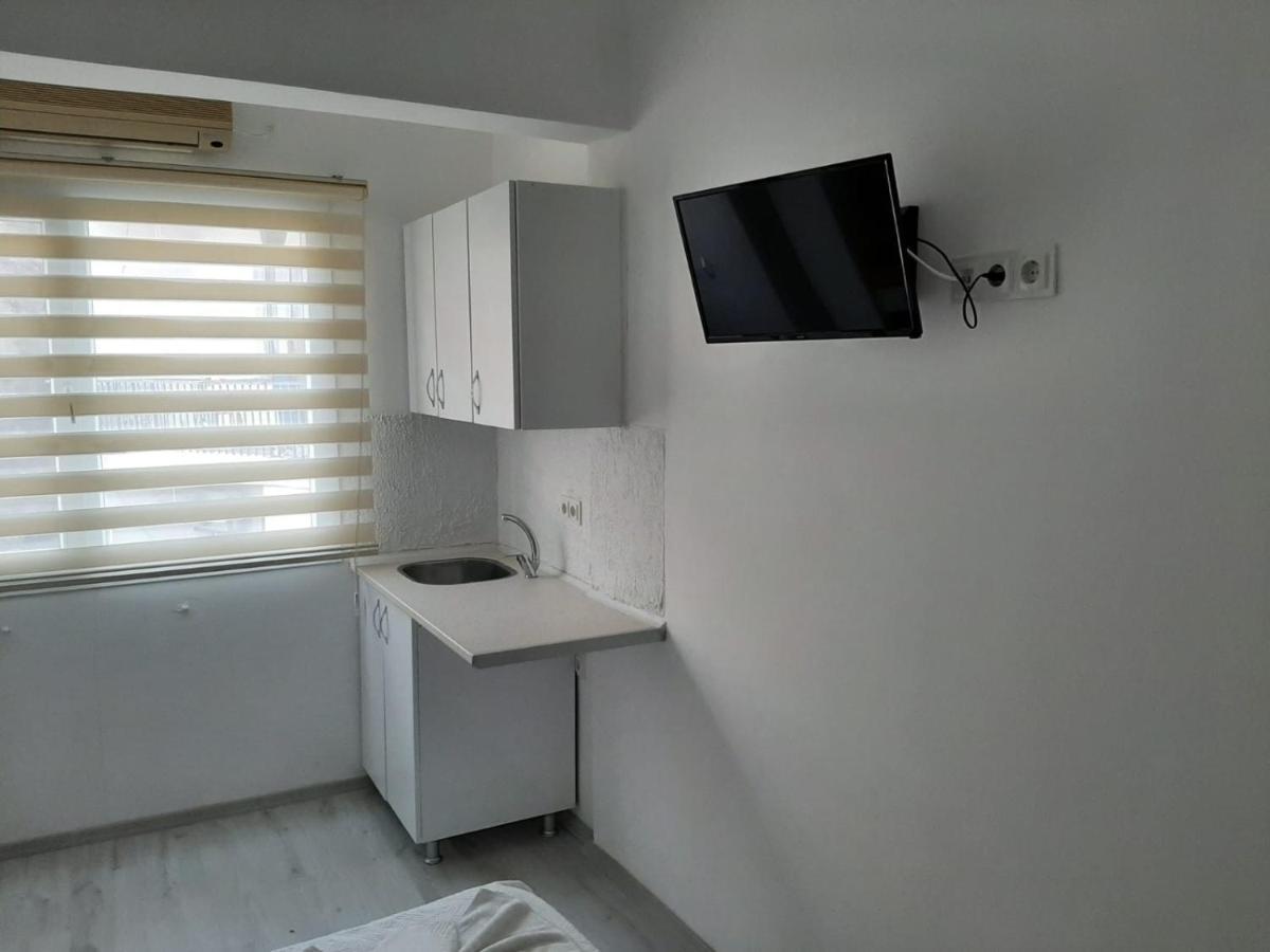 Yasmin Butik Otel Мармарис Экстерьер фото