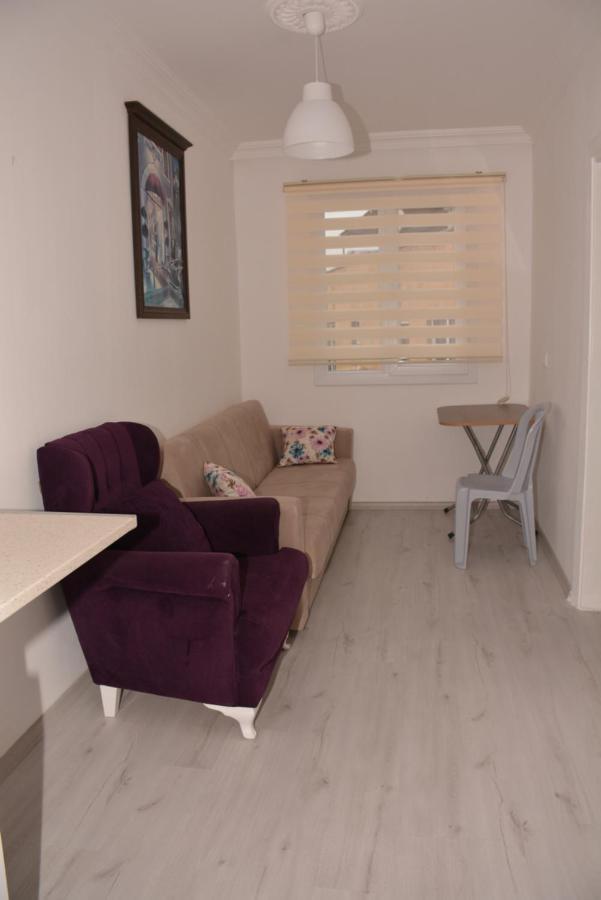 Yasmin Butik Otel Мармарис Экстерьер фото