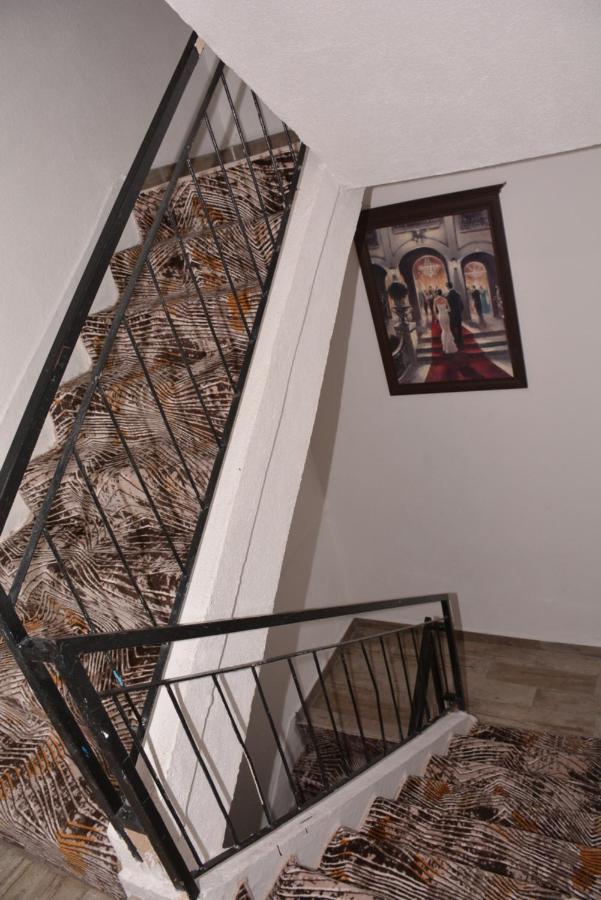 Yasmin Butik Otel Мармарис Экстерьер фото