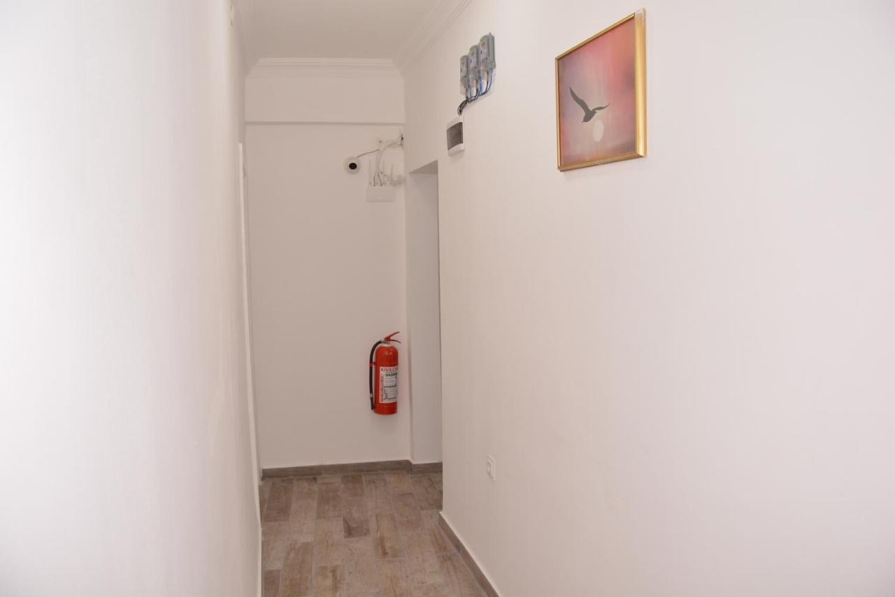 Yasmin Butik Otel Мармарис Экстерьер фото