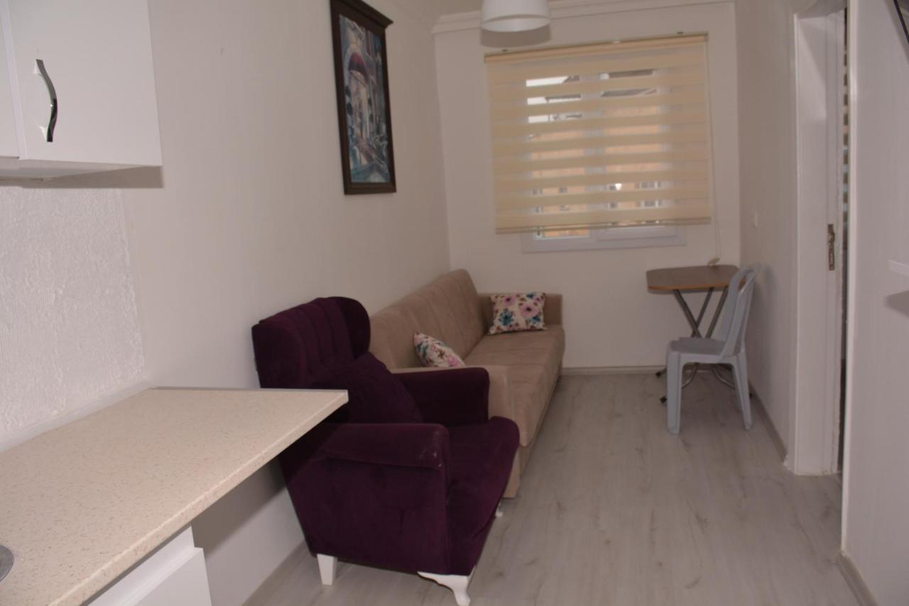 Yasmin Butik Otel Мармарис Экстерьер фото