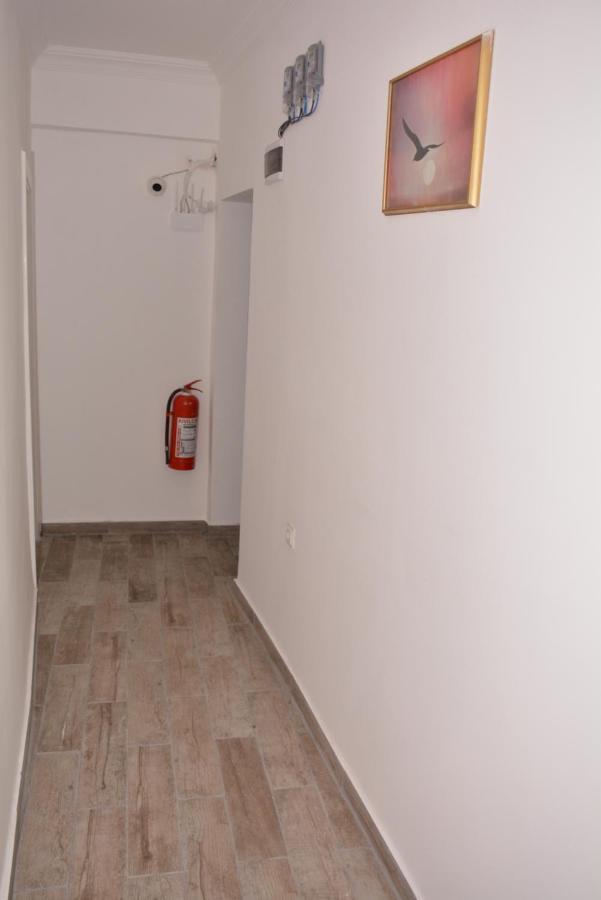 Yasmin Butik Otel Мармарис Экстерьер фото