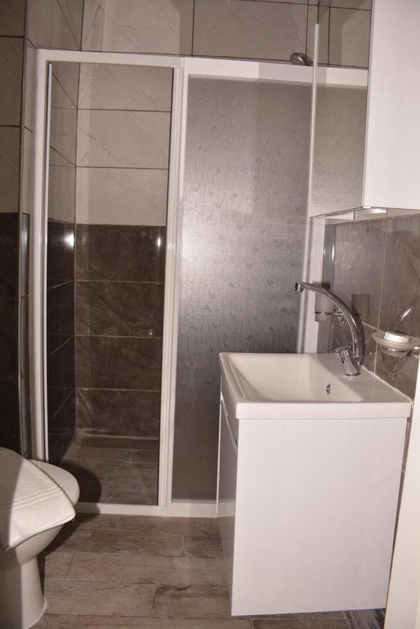 Yasmin Butik Otel Мармарис Экстерьер фото