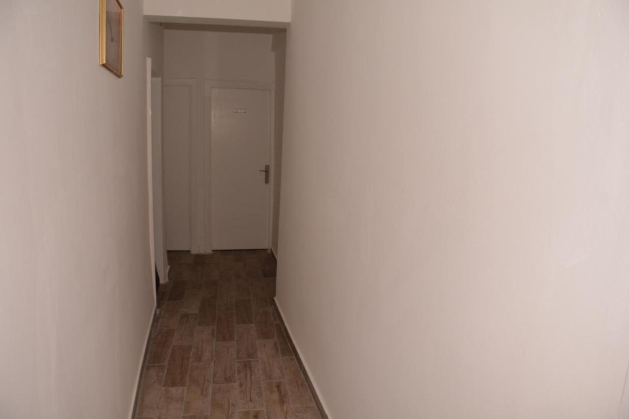 Yasmin Butik Otel Мармарис Экстерьер фото