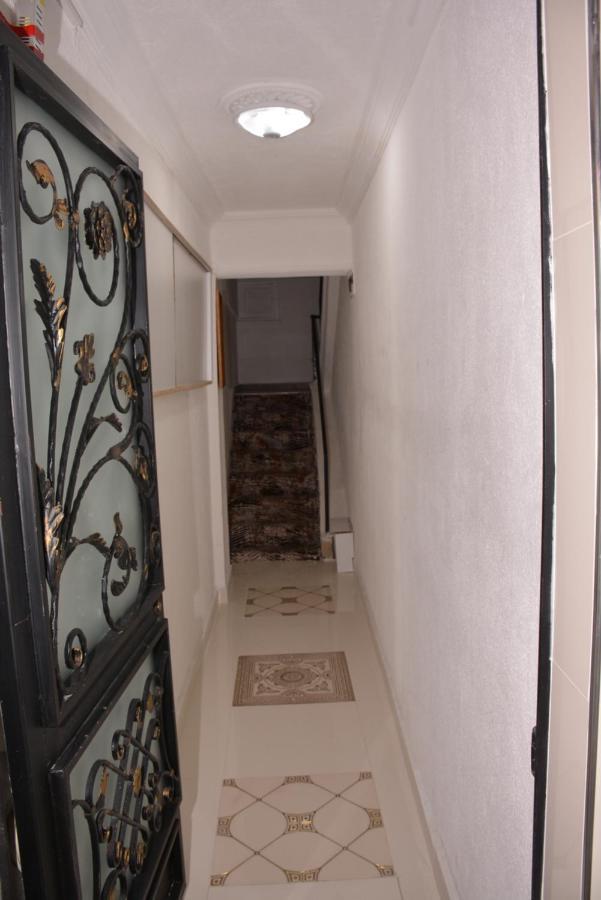 Yasmin Butik Otel Мармарис Экстерьер фото