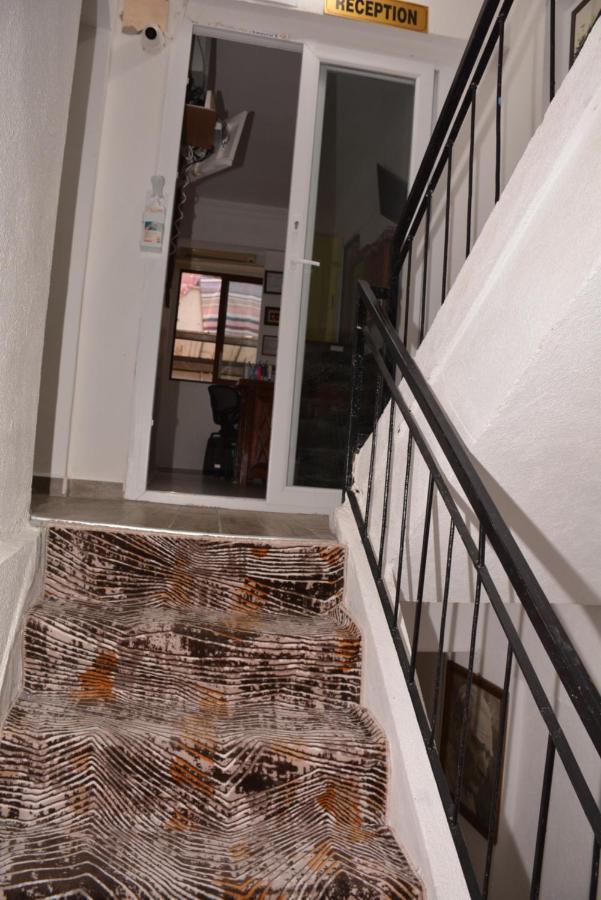 Yasmin Butik Otel Мармарис Экстерьер фото